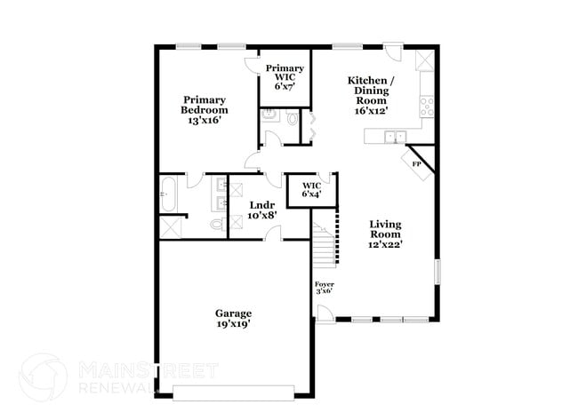 Photo - 2016 Spring Creek Dr