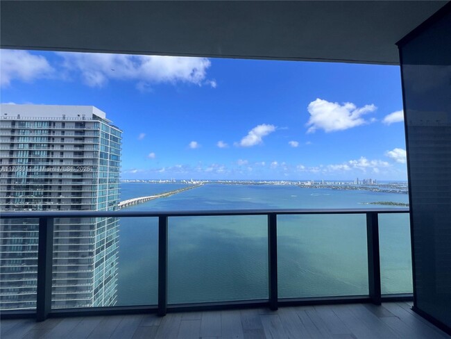 Photo - 480 NE 31st St Condo Unit 4206