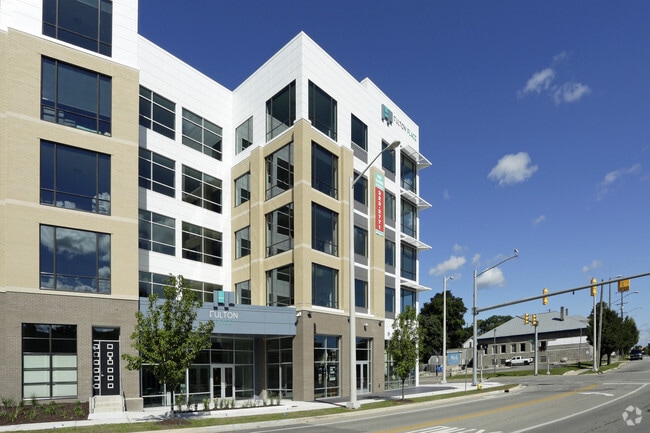 Building Photo - The 616 Rental