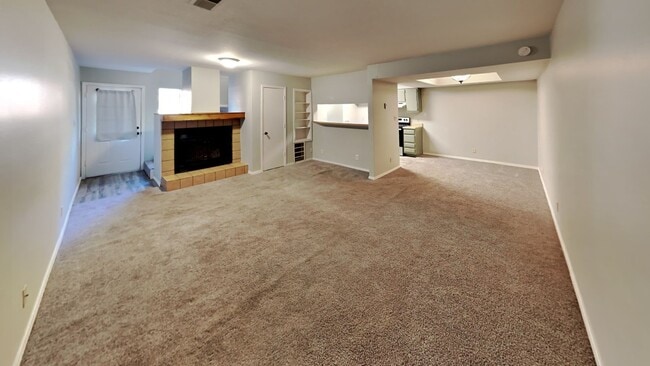 Photo - Welcome to this 2 bedroom, 2.5 bath home l...