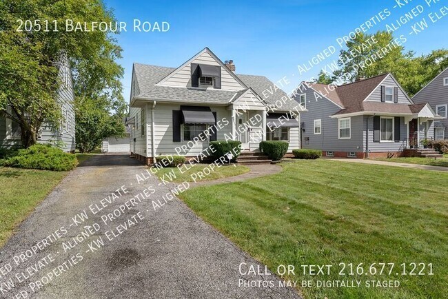 Photo - 20511 Balfour Rd