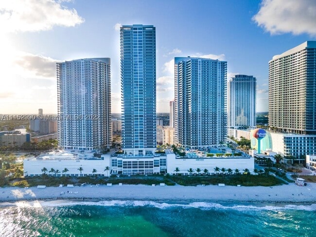 Building Photo - 1830 OCEAN 4710 Unit 4710