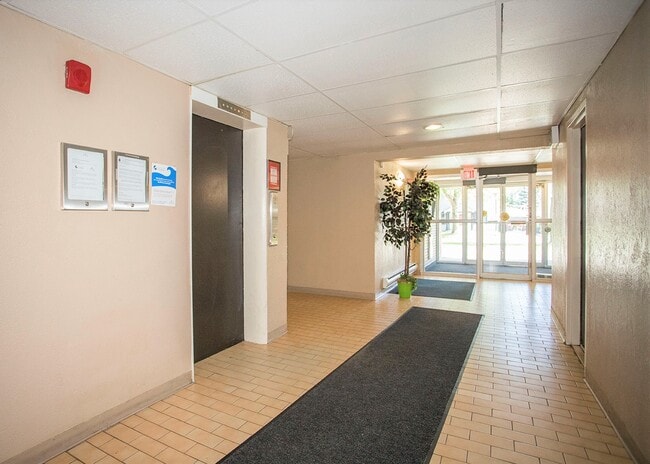 Photo - Karita Tower Apartments