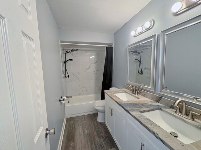 Photo - 427 6th Ave NE Apartamento Unidad B