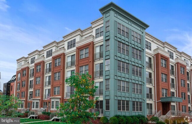Building Photo - 1350 Maryland Ave NE Unit 417 Rental