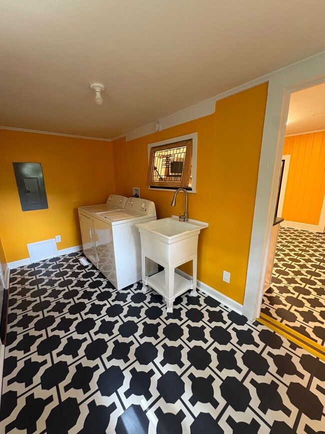 Photo - **Newly Renovated 2-Bedroom Home on Petree Road**
