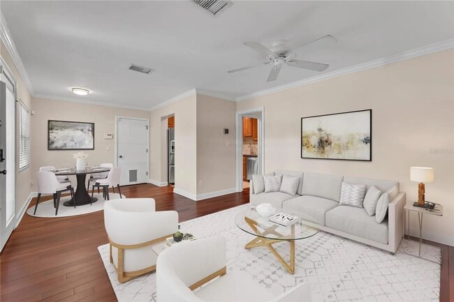 Building Photo - Charming 3-Bedroom Winter Park Home – $500...