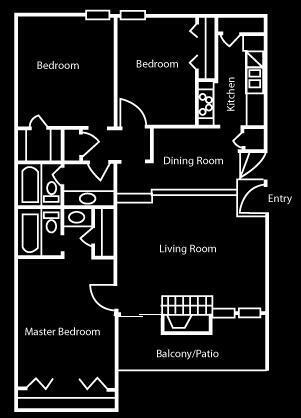 Photo - 1401 Monterrey Blvd Unidad d2