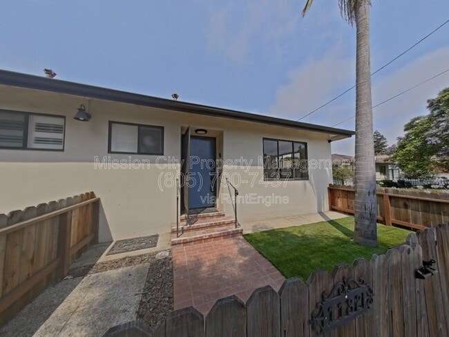 Building Photo - 1132 Olive St