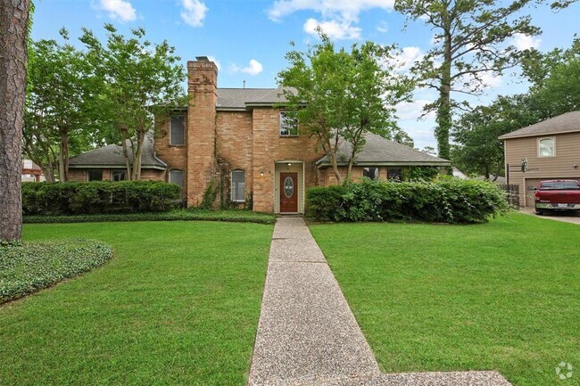 Building Photo - 11806 Gardenglen Dr Rental