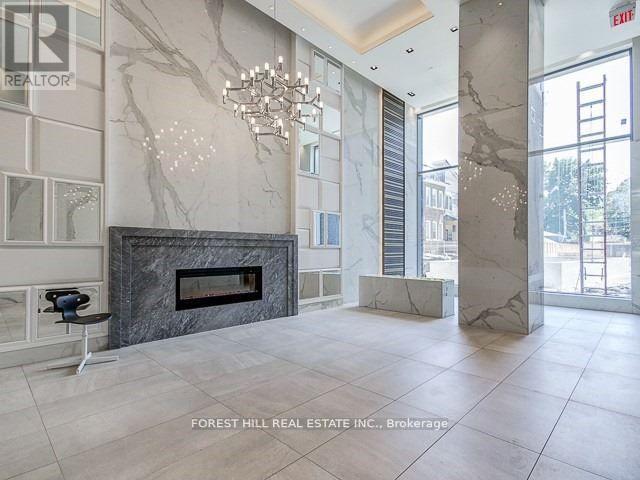 Photo - 501 St Clair Ave W Unit 601