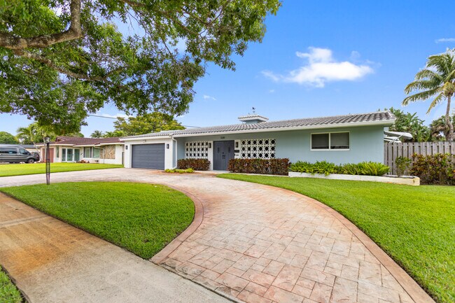 Photo - 5281 SW 4th Ct