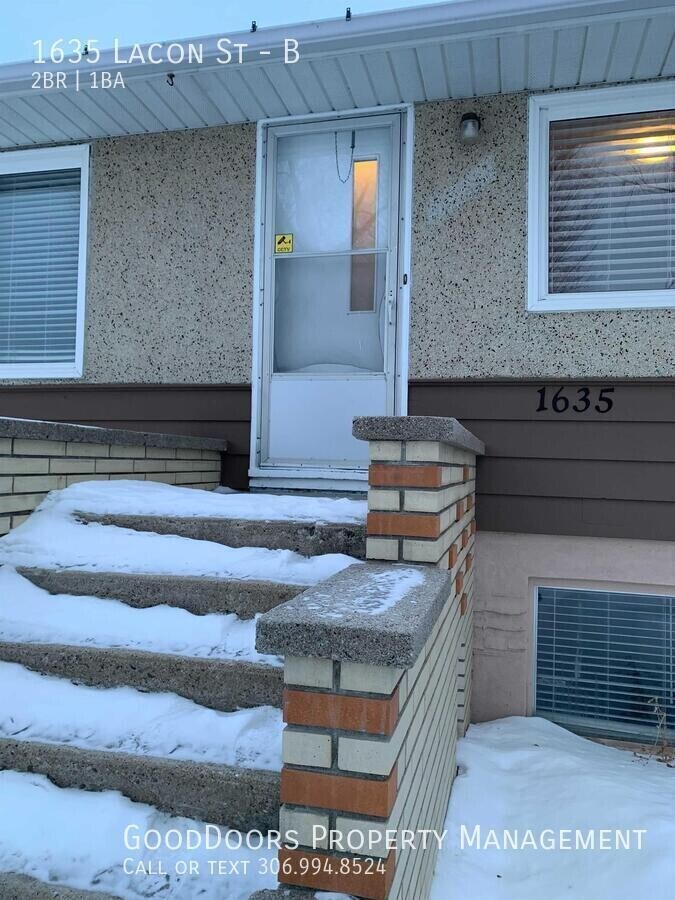 Photo - 1635 Lacon St Unit B