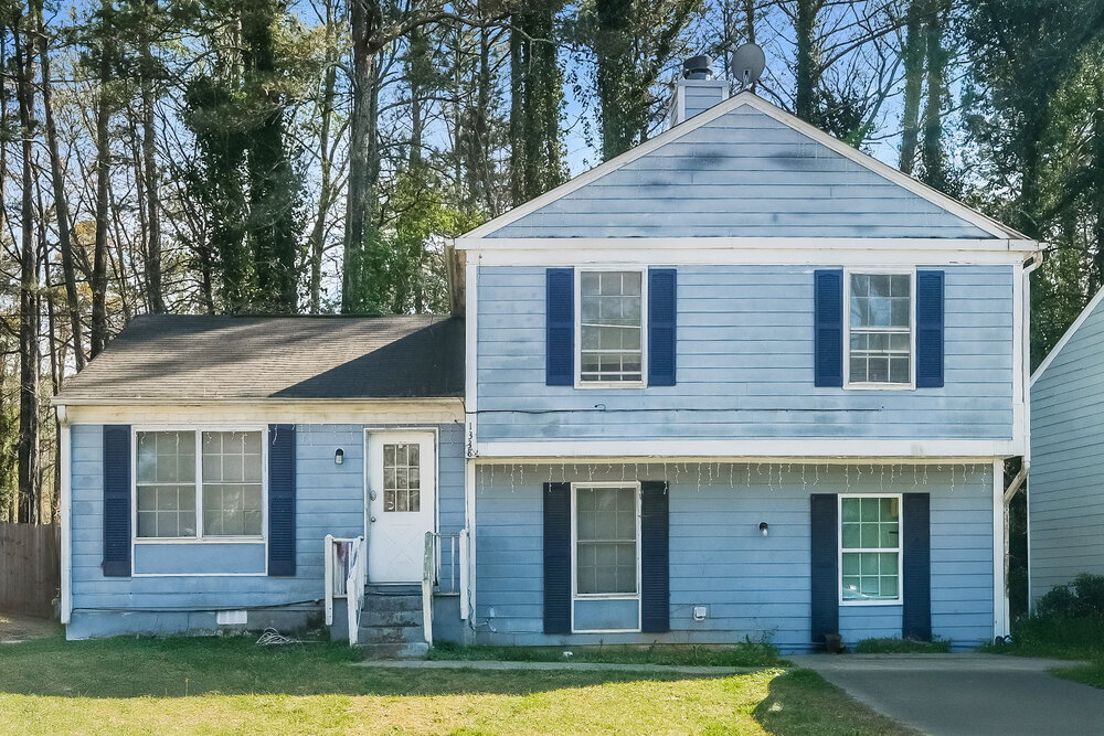 Photo - 1338 Mill Lake Cir