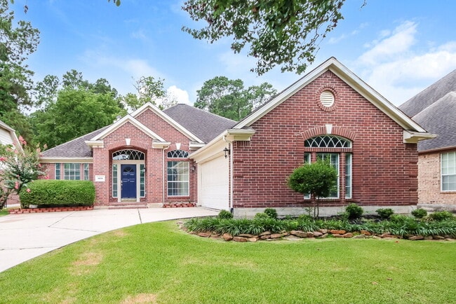 Building Photo - 1414 Summer Rain Dr Rental