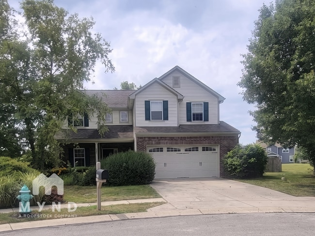 Building Photo - 6803 N Denton Ct