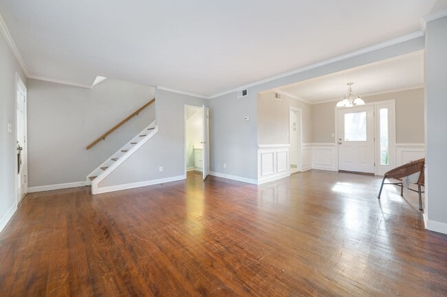 Photo - AVAILABLE 5/18/26 - Wonderful 2-Story Condo In Cameron Village! Water Included!