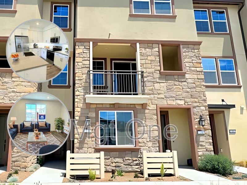 Photo - 6111 Victoria Way  Unit 107