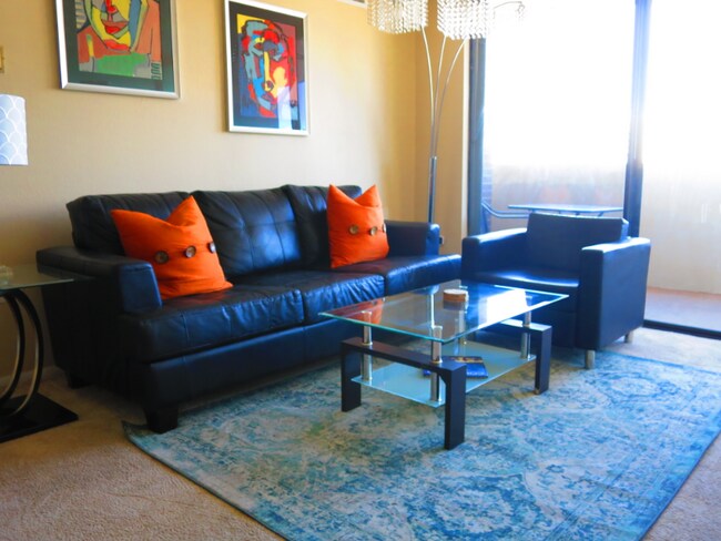 Photo - 1020 15th St Condo Unit shared 25E
