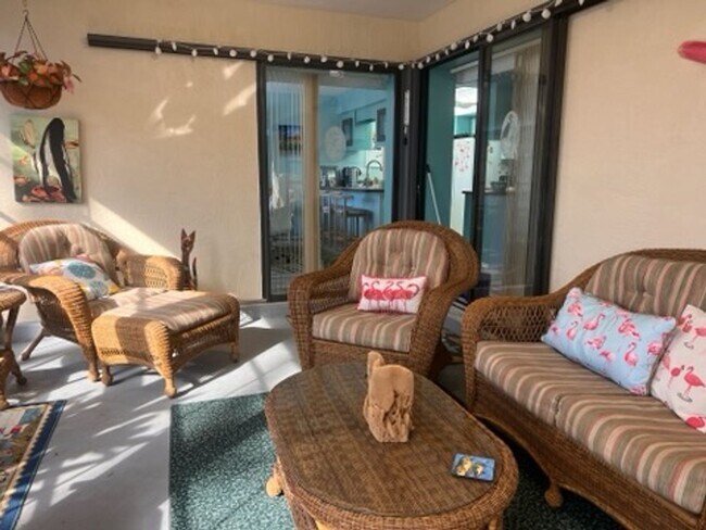 Photo - Bring your dog!  2 bedroom, 2 bath, Single...