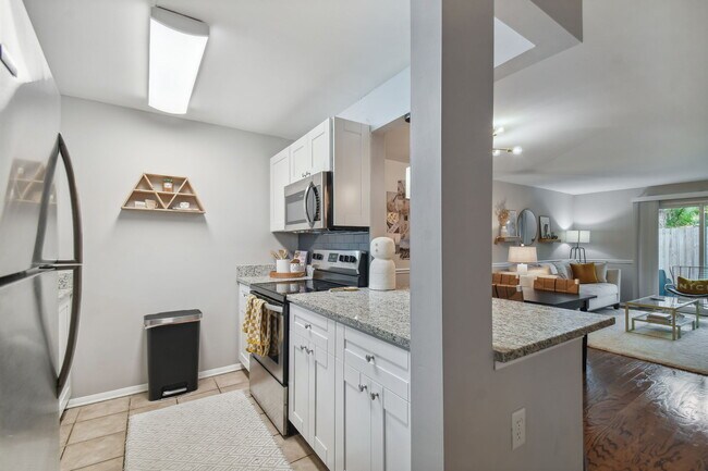 Photo - The Monroe of SOHO Hyde Park