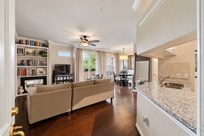 Photo - 2100 Welch St Unit C122