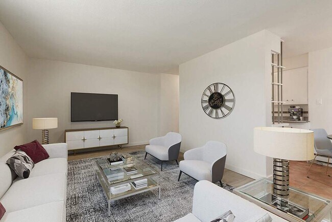 Photo - Dorchester Apartments