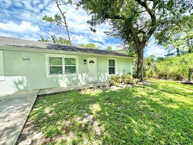 Building Photo - PB - Terrace Avenue Land Trust (2645 TA) Unit #B Rental
