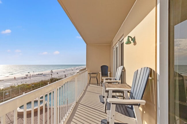 Photo - 5115 Gulf Dr Unidad FL2-ID1355002P