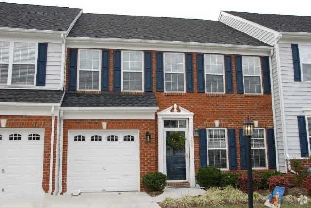 Building Photo - 4535 Spring Moss Cir Rental