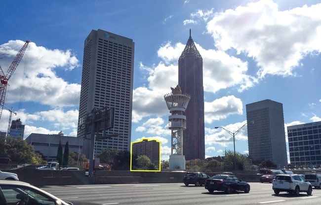 Photo - The Windsor Over Peachtree