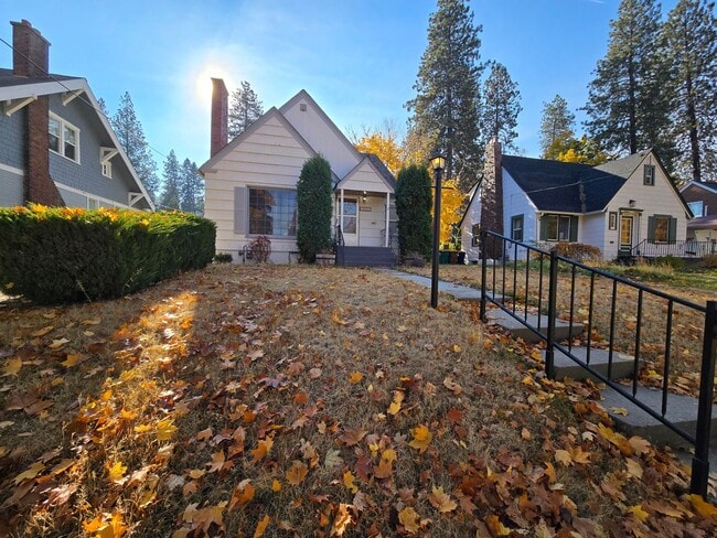 Photo - Perry Dist area 4 bedroom home