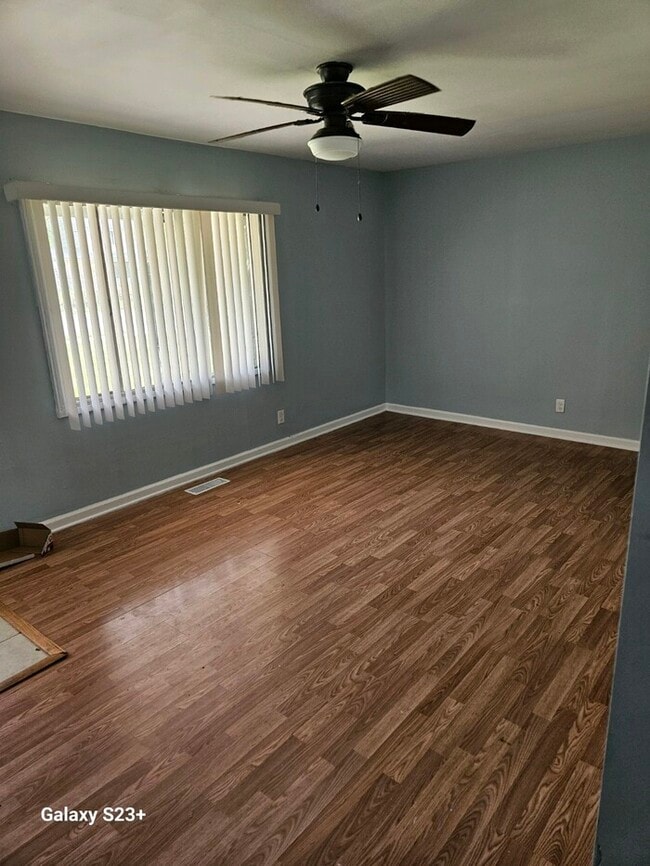 Great 3 bedroom home