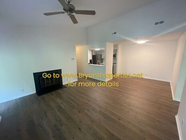 Photo - Donelson - Airport - Percy Preist Lake Area