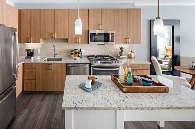 Building Photo - Avalon Princeton Rental