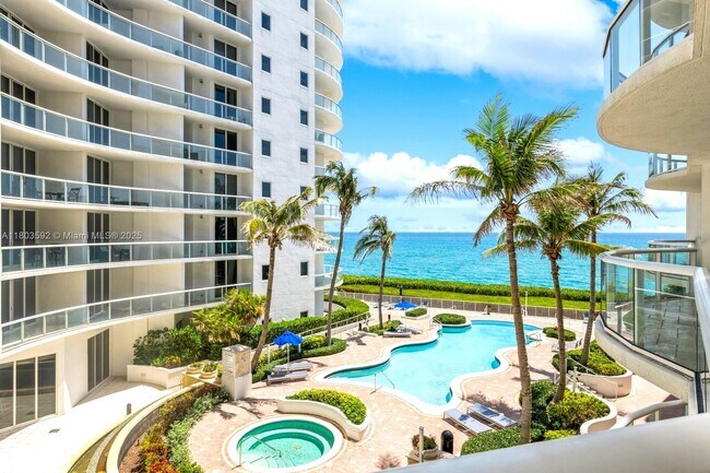 Photo - 4600 N Ocean Dr Condo Unit 404