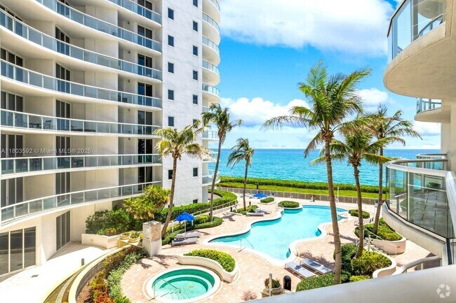 Building Photo - 4600 N Ocean Dr Unit 404 Rental