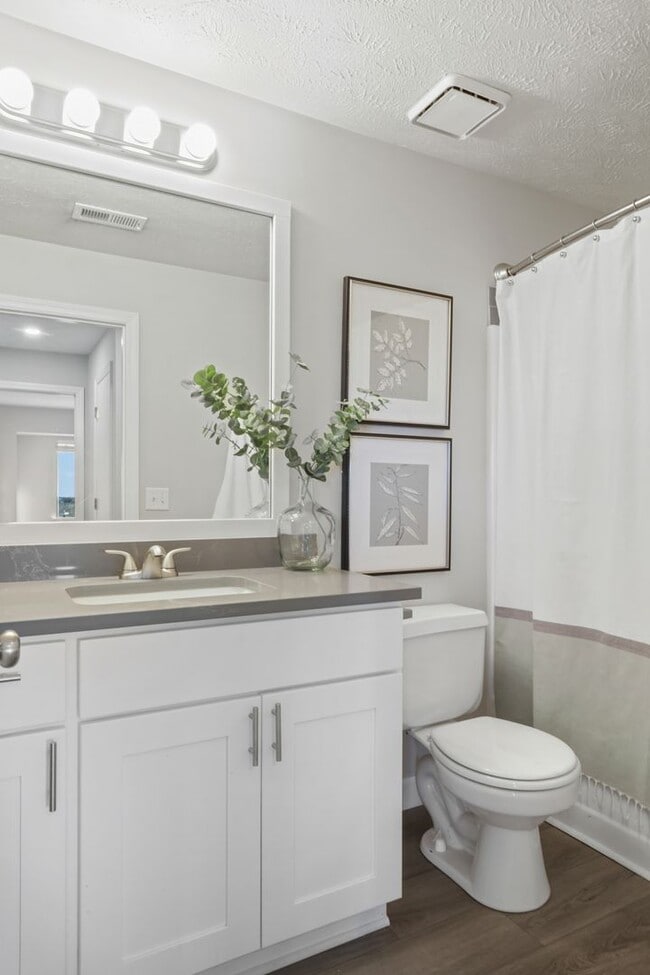 Oak Brook Park Apartments