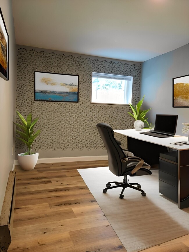 Bella - 19614 15th Avenue Northeast