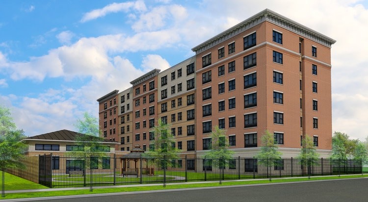 Photo - Montclare Senior Residences of Englewood