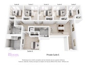 Private Suite E