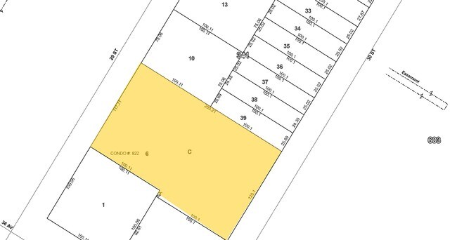 Primary Photo - 3540 30th St