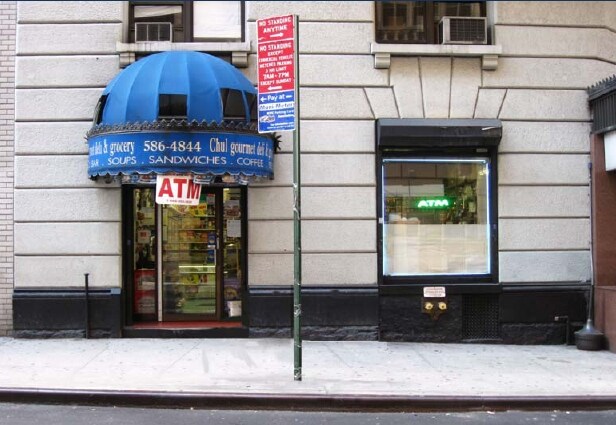 Central Park Mews - Central Park Mews