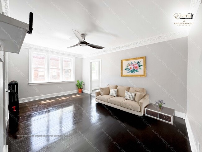 Photo - Bervean Apartments