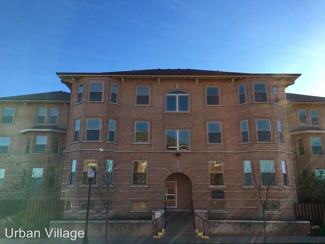 Photo - The Barnard Flats