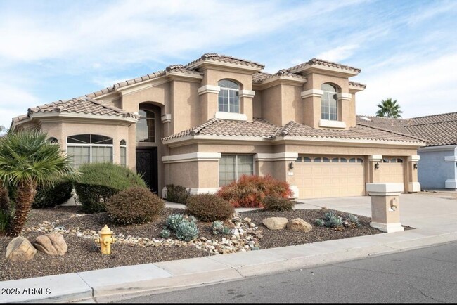 Photo - 5536 E Campo Bello Dr House