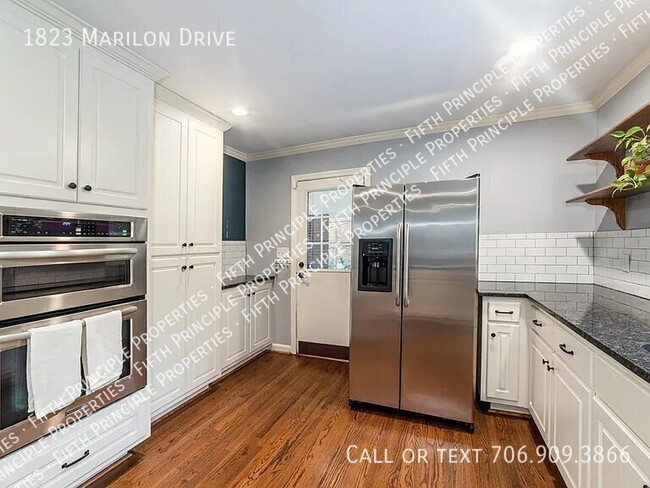 Photo - 1823 Marilon Dr