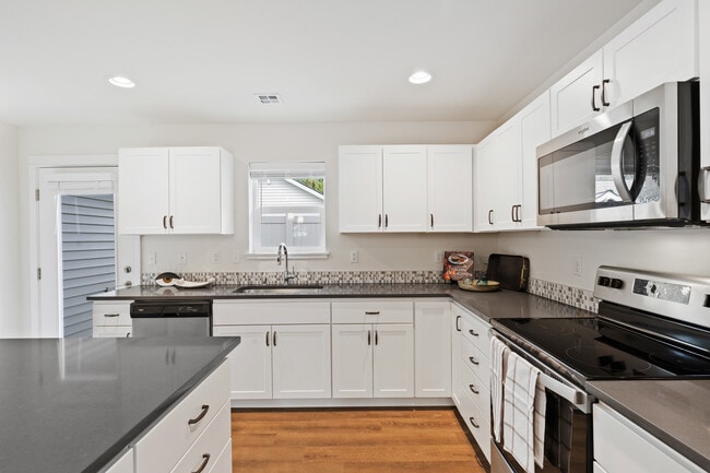 Rosedale Village - 55+ Community