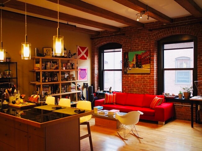 Photo - 11-21 Wormwood St Unit 508