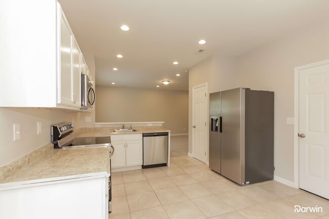 2300 Booker Avenue, Charlotte, NC 28216 - 2300 Booker Avenue, Charlotte, NC 28216 House